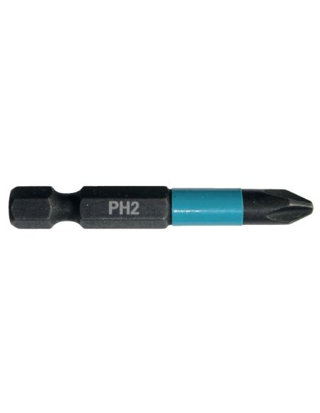 ➤ Atsuktuvo antgalis Makita B-63622 PH3 (25mm, 2 vnt) 