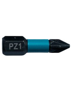 ➤ Atsuktuvo antgalis Makita B-63638 PZ1 (25mm, 2 vnt)