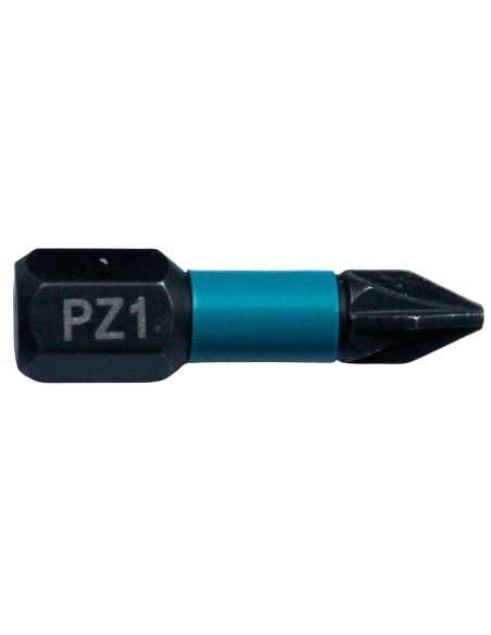 ➤ Atsuktuvo antgalis Makita B-63638 PZ1 (25mm, 2 vnt) 
