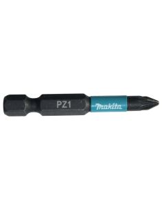 ➤ Atsuktuvo antgalis Makita B-63747 PZ1 (50mm, 2 vnt)
