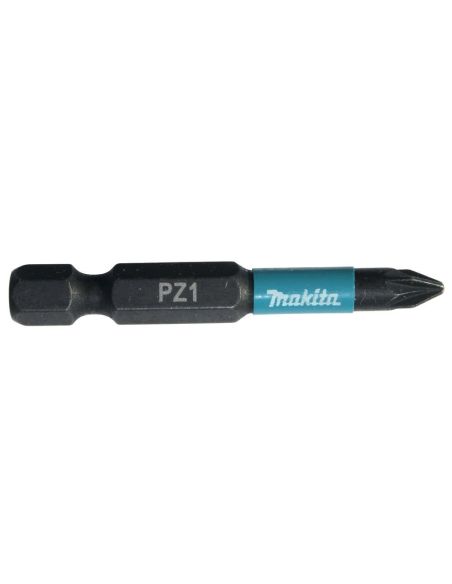 ➤ Atsuktuvo antgalis Makita B-63747 PZ1 (50mm, 2 vnt) 