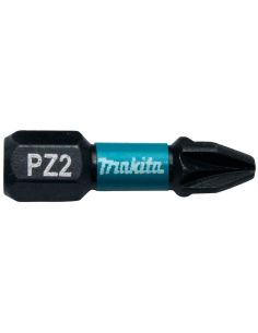 ➤ Atsuktuvo antgalis Makita B-63644 PZ2 (25mm, 2 vnt)