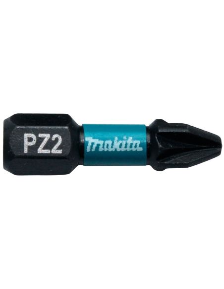 ➤ Atsuktuvo antgalis Makita B-63644 PZ2 (25mm, 2 vnt) 
