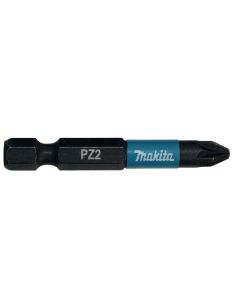 ➤ Atsuktuvo antgalis Makita B-63753 PZ2 (50mm, 2 vnt)