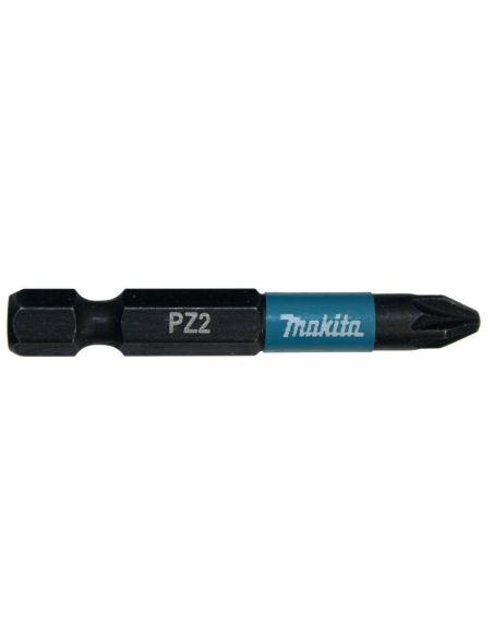 ➤ Atsuktuvo antgalis Makita B-63753 PZ2 (50mm, 2 vnt)