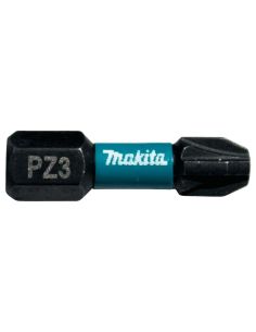 ➤ Atsuktuvo antgalis Makita B-63650 PZ3 (25mm, 2 vnt)