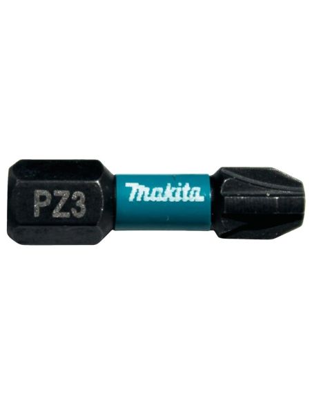 ➤ Atsuktuvo antgalis Makita B-63650 PZ3 (25mm, 2 vnt) 