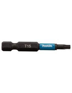 ➤ Atsuktuvo antgalis Makita B-63775 T15 (50mm, 2 vnt)