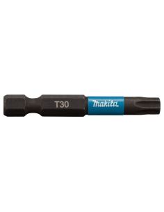 ➤ Magnetinis atsuktuvo antgalis Makita B-63806 T30 (50mm, 1/4 šešiabriaunis, 2 vnt)