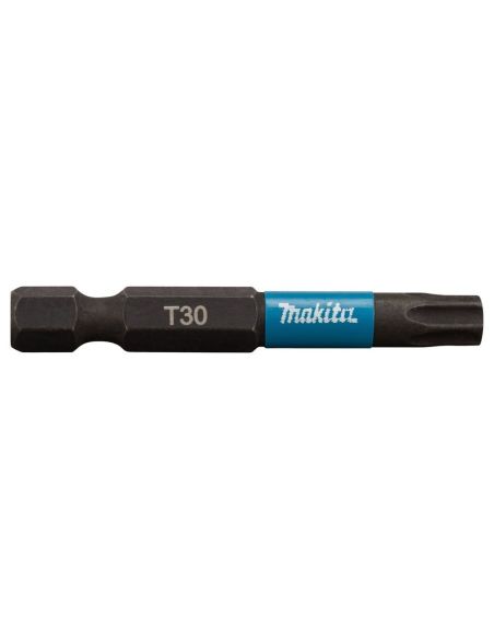 ➤ Magnetinis atsuktuvo antgalis Makita B-63806 T30 (50mm, 1/4 šešiabriaunis, 2 vnt)