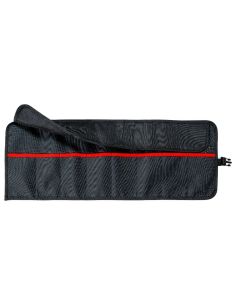 ➤ Įrankių dėklas Knipex 00 19 58 LE (8 skyriai, patvarus poliesterio audinys)