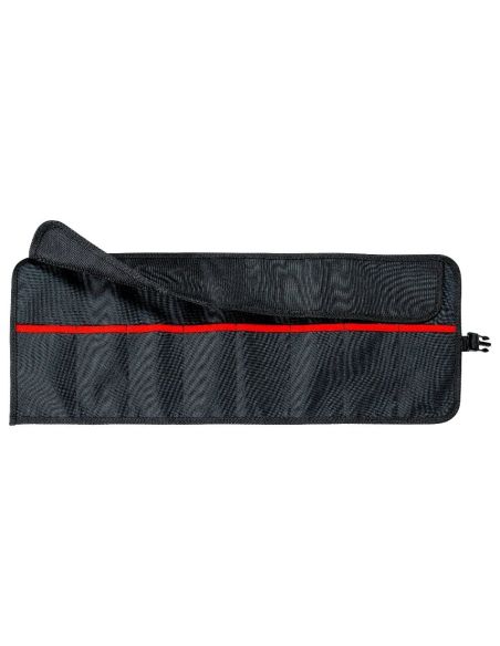 ➤ Įrankių dėklas Knipex 00 19 58 LE (8 skyriai, patvarus poliesterio audinys)