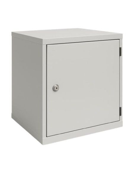 ➤ Komutacinė spinta 19'' pakabinama pramoninė 9U 600x600mm (IP56, pilka, iki 100kg)