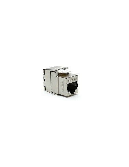 ➤ Lizdas RJ45 Excel 100-972 (Cat6 FTP, keystone)