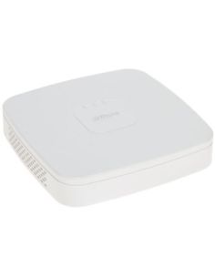 ➤ Tinklinis įrašymo įrenginys Dahua NVR2104-P-4KS3