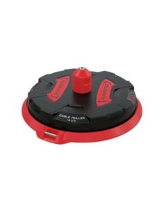 ➤ Kabelių vyniojimo įrenginys X-BOARD Runpotec XB300 10137 (Ø300mm, apkrova iki 300kg)