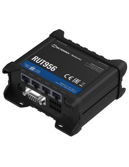 ➤ Modemas Teltonika TRM240 LTE(4G)