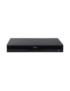 ➤ Tinklinis įrašymo įrenginys NVR Dahua WizSense NVR5216-16P-EI