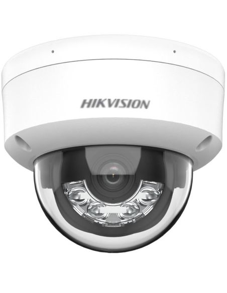 ➤ Hikvision Dome DS-2CD2143G2-LIS2U 2.8mm (4MP, AcuSense, IR+LED 30 m.)