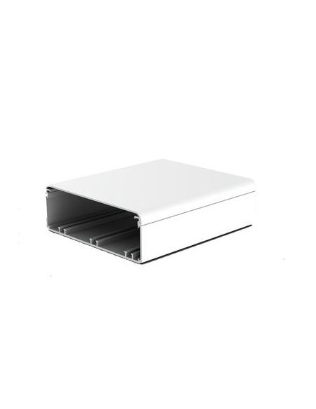 ➤ Kabelių lovelis Kopos EKE 180X60_HD (baltas, 180x60 mm, 2 m, su apsaugine plėvele)