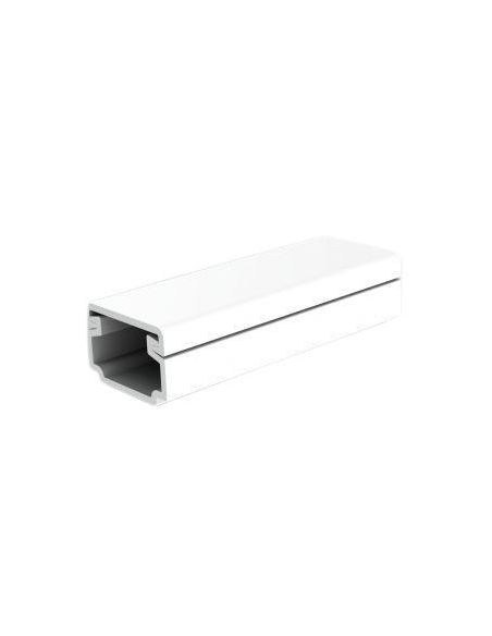 ➤ Lipnus kabelių lovelis Kopos LHD 17X17_P2 (baltas, 17x17 mm, 2 m, su apsaugine plėvele)