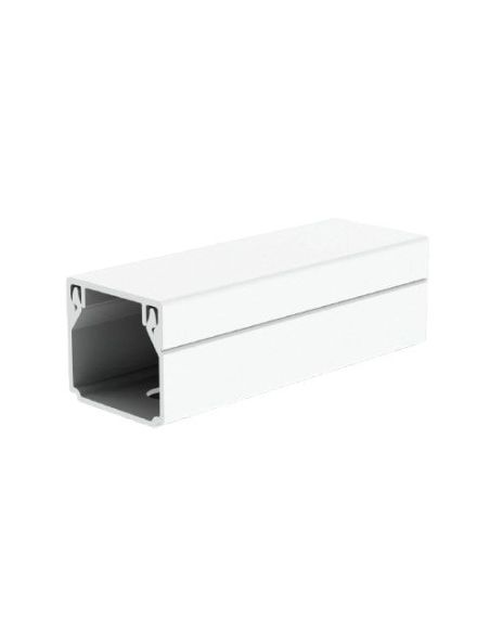 ➤ Lipnus kabelių lovelis Kopos LHD 20X20_P2 (baltas, 20x20 mm, 2 m, su apsaugine plėvele)