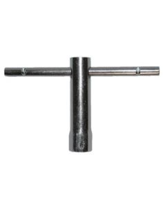 ➤ Veržliaraktis 17 mm Makita 782210-8