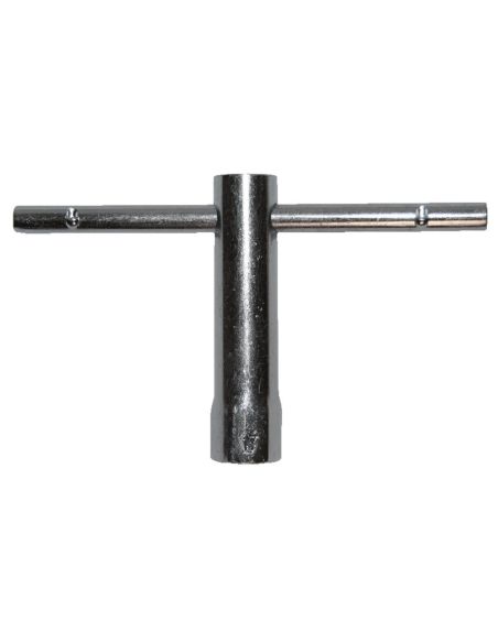 ➤ Veržliaraktis 17 mm Makita 782210-8