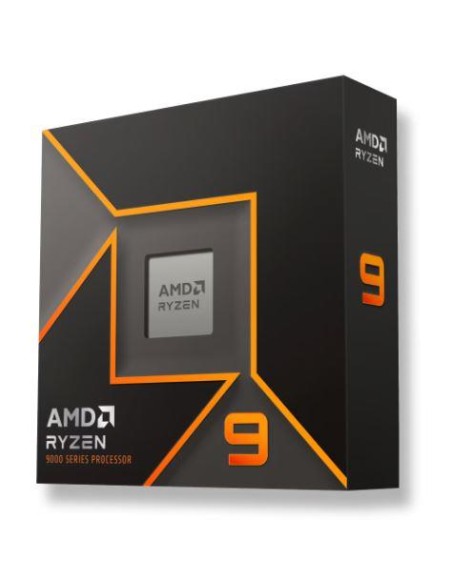 CPU|AMD|Desktop|Ryzen 9|9900X|Granite Ridge AM5|4400 MHz|Cores 12|64MB|Socket SAM5|120 Watts|GPU Radeon|BOX|100-100000662WOF