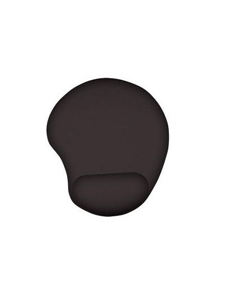 MOUSE PAD BIGFOOT GEL/BLACK 16977 TRUST