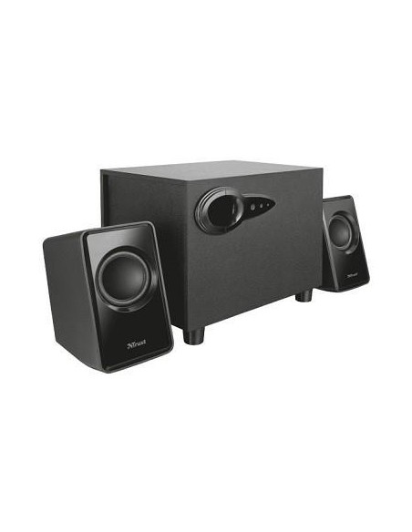 Speaker|TRUST|Avora|P.M.P.O. 18 Watts|20442