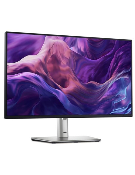 LCD Monitor|DELL|P2425HE|23.8"|Business|Panel IPS|1920x1080|16:9|100Hz|Matte|8 ms|Swivel|Pivot|Height adjustable|Tilt|210-BMJB