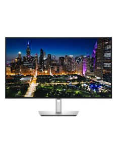 LCD Monitor|DELL|U3225QE|31.5"|Business|Panel IPS|3840x2160|16:9|120 Hz|5 ms|Swivel|Pivot|Height adjustable|Tilt|210-BQTK
