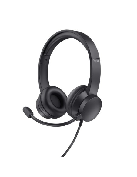 HEADSET AYDA PC 3.5MM/25087 TRUST