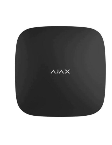 WRL RANGE EXTENDER REX 2/BLACK 38208 AJAX