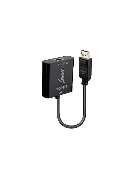I/O CONVERTER DP TO HDMI/41068 LINDY