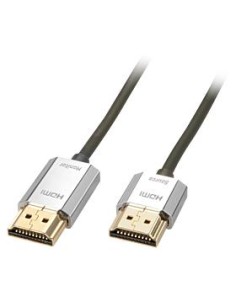 CABLE HDMI-HDMI 3M/CROMO 41675 LINDY