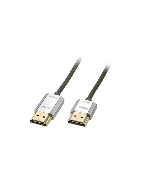 CABLE HDMI-HDMI 4.5M/CROMO 41676 LINDY