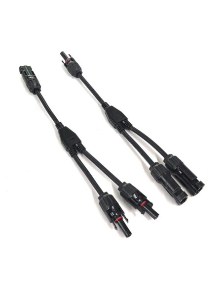 CABLE SOLAR PARALLEL CONNECT./5008004040 ECOFLOW
