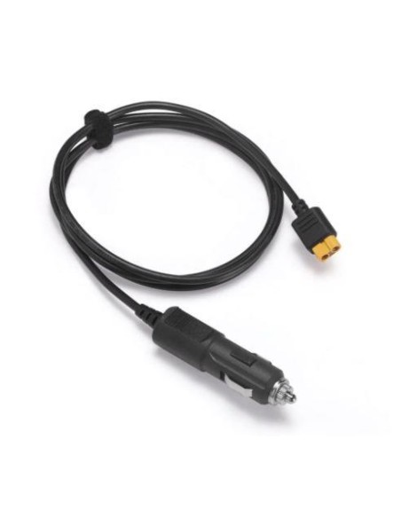 CABLE CHARGE CAR XT60/5008004041 ECOFLOW