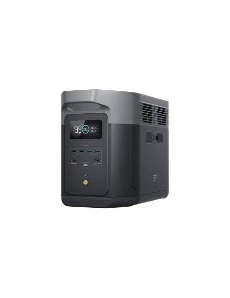 POWER STATION DELTA 2 MAX/5009701006 ECOFLOW