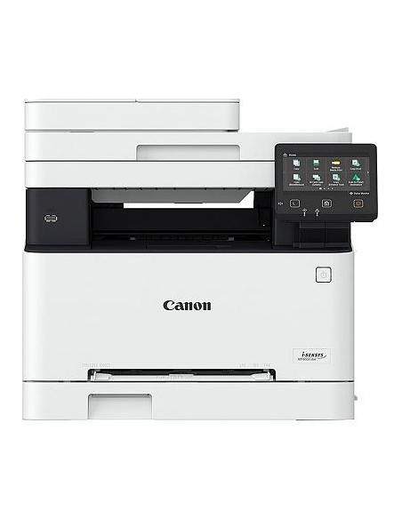 PRINTER/COP/SCAN I-SENSYS/MF655CDW 5158C004 CANON