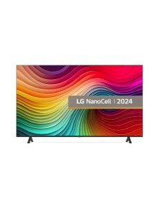 TV Set|LG|55"|4K/Smart|3840x2160|Wireless LAN|Bluetooth|webOS|55NANO81T3A