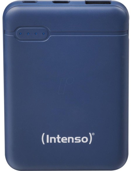 POWER BANK USB 5000MAH/7313525 INTENSO
