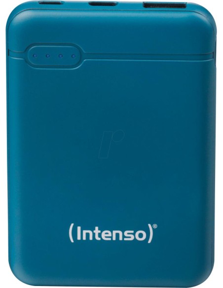 POWER BANK USB 5000MAH/7313527 INTENSO