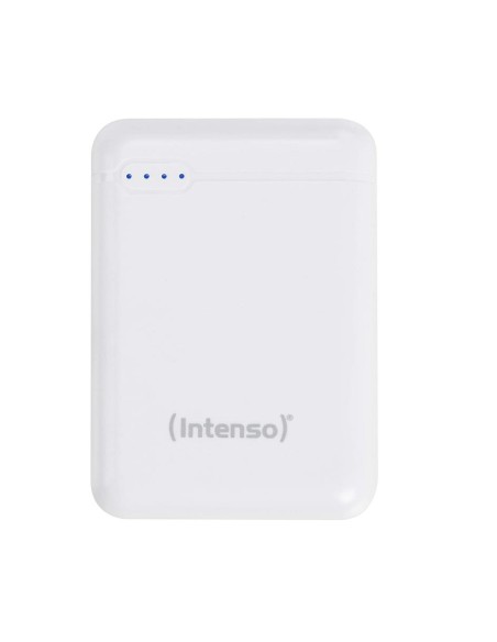 POWER BANK USB 10000MAH/WHITE XS10000 INTENSO