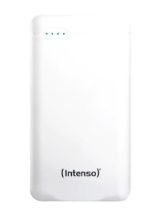 POWER BANK USB 20000MAH/WHITE XS20000 INTENSO