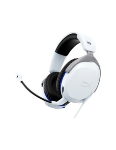 HEADSET HYPERX CLOUDX STINGER2/WHITE/BLUE 75X29AA HYPERX