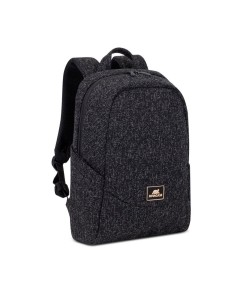 NB BACKPACK ANVIK 13.3"/7923 BLACK RIVACASE