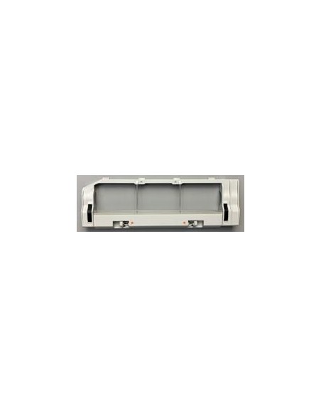 Vacuum Cleaner Accessory|ROBOROCK|Main Brush Cover|White|For S5 White / S6 White / S5 Max White / S6 Pure White / E5 White|8.02.